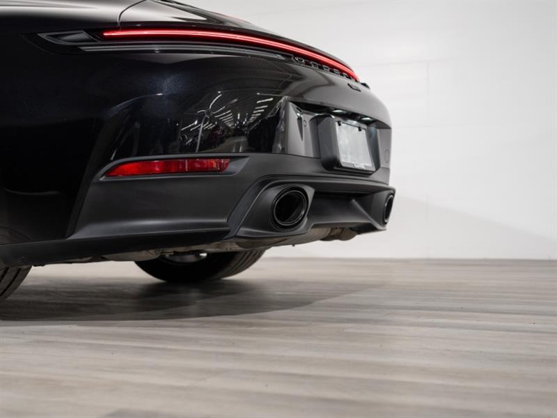 porsche 911 2025 - 12