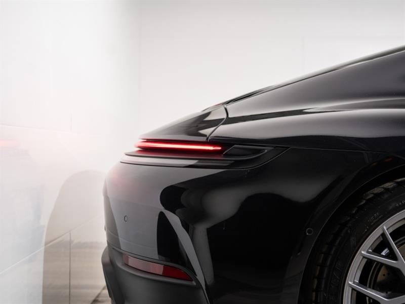 porsche 911 2025 - 13