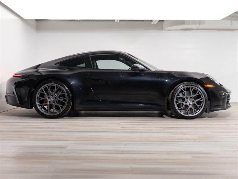 porsche 911 2025 - 14
