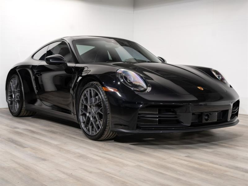 porsche 911 2025 - 15