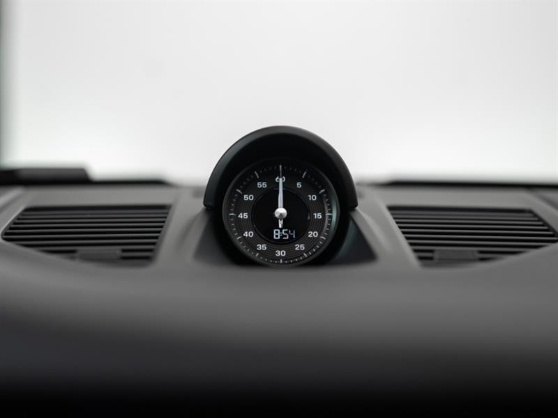 porsche 911 2025 - 21