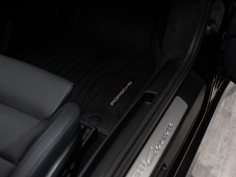 porsche 911 2025 - 26
