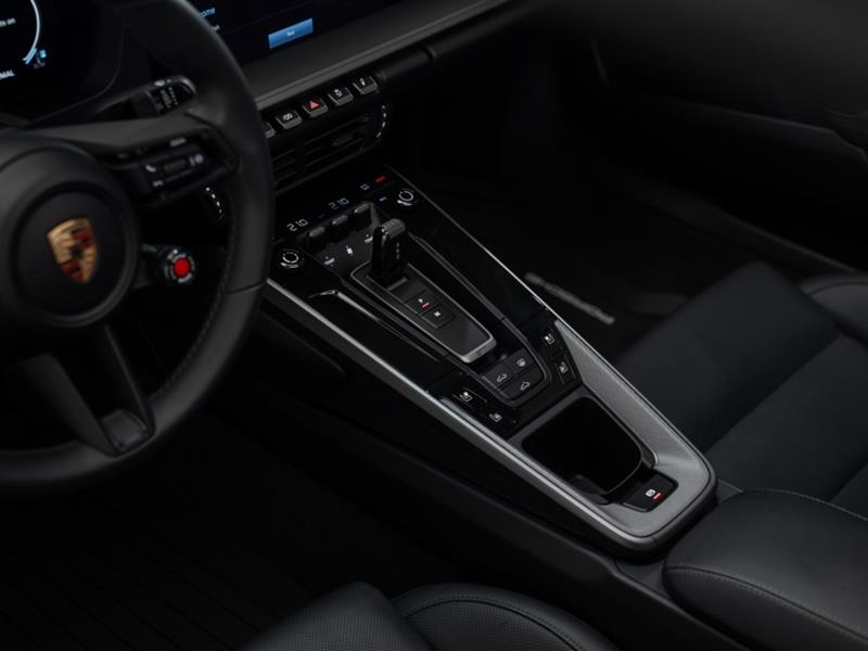 porsche 911 2025 - 33