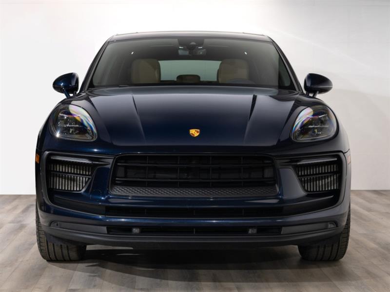 porsche Macan 2023 - 2