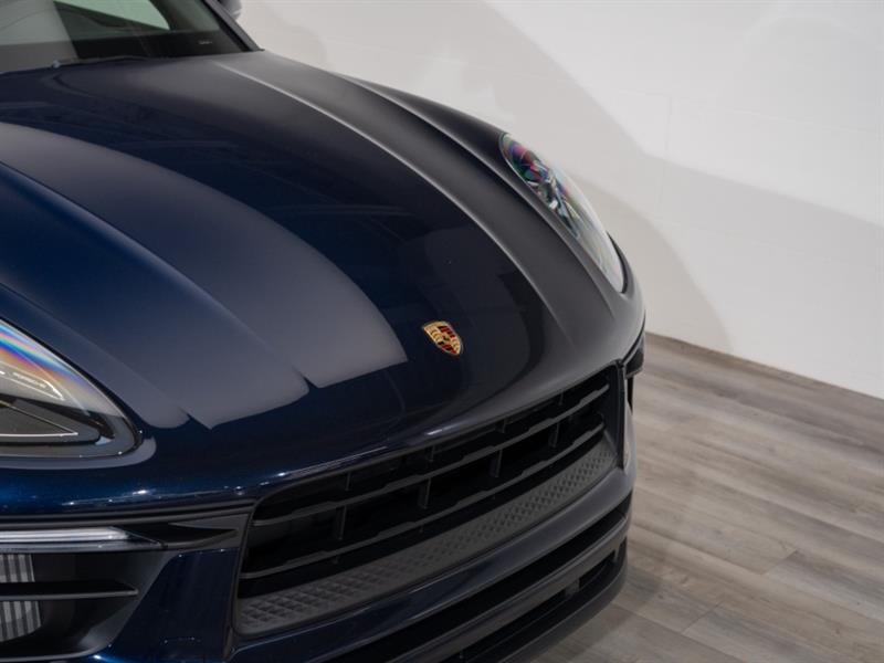 porsche Macan 2023 - 4