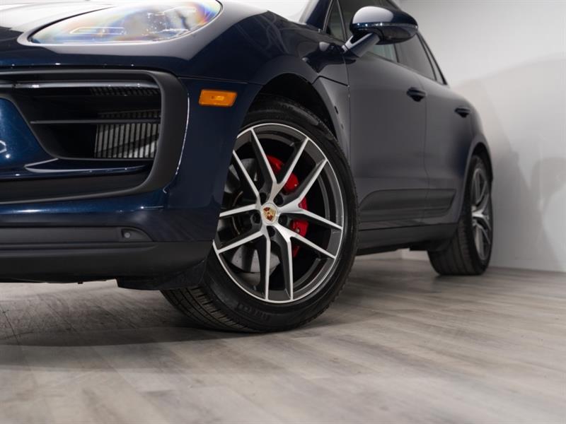porsche Macan 2023 - 6