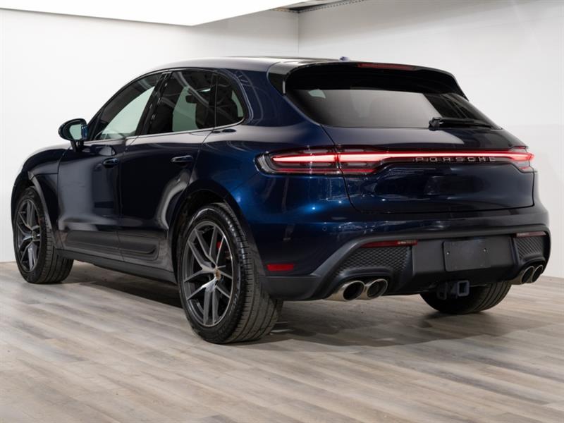 porsche Macan 2023 - 8