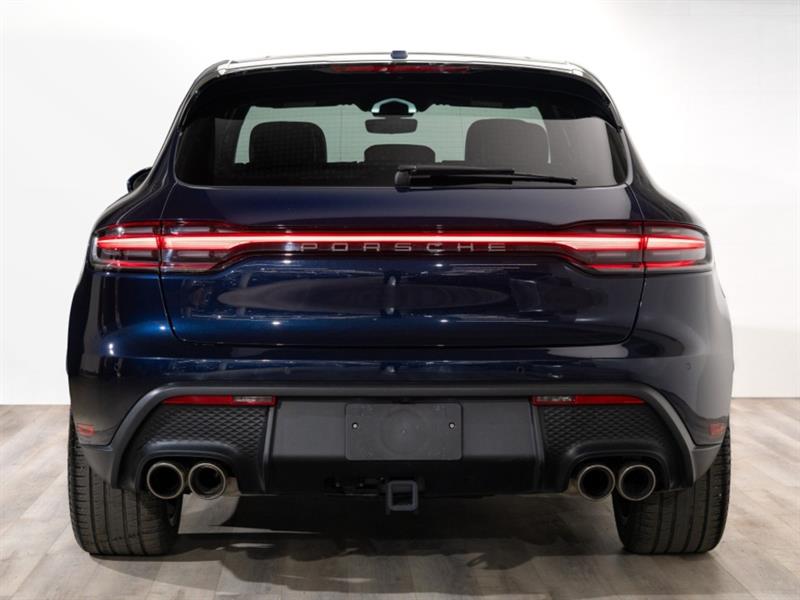 porsche Macan 2023 - 9