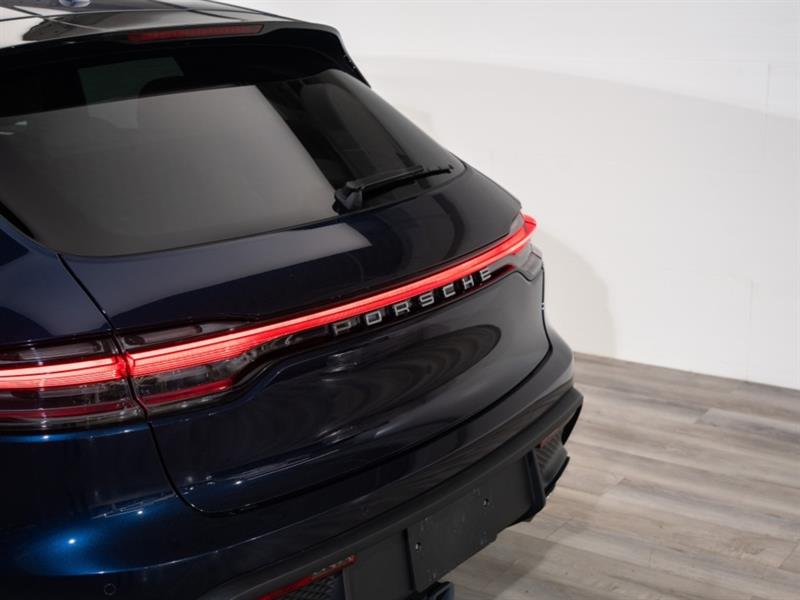 porsche Macan 2023 - 10