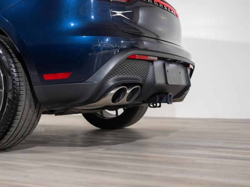 porsche Macan 2023 - 11
