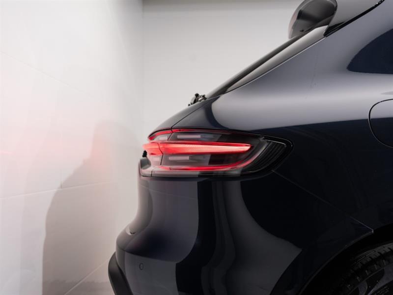 porsche Macan 2023 - 12