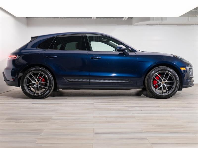 porsche Macan 2023 - 13