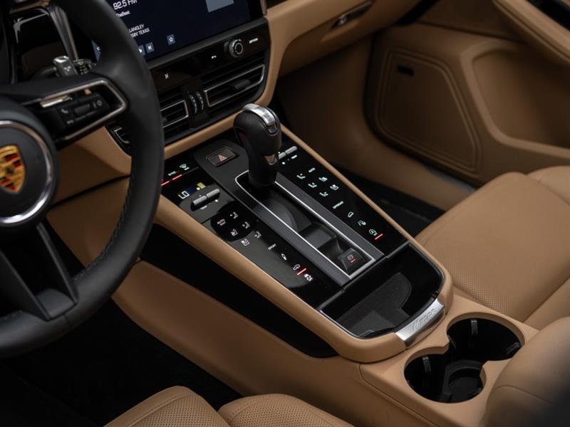 porsche Macan 2023 - 15