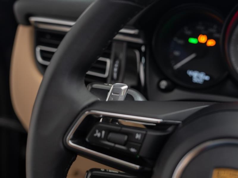 porsche Macan 2023 - 16