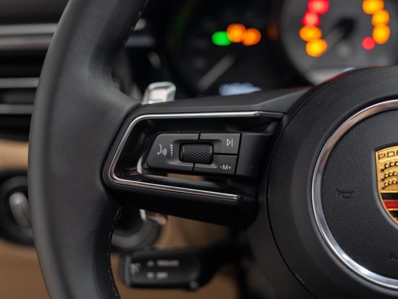 porsche Macan 2023 - 17