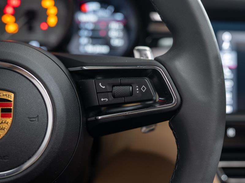 porsche Macan 2023 - 18