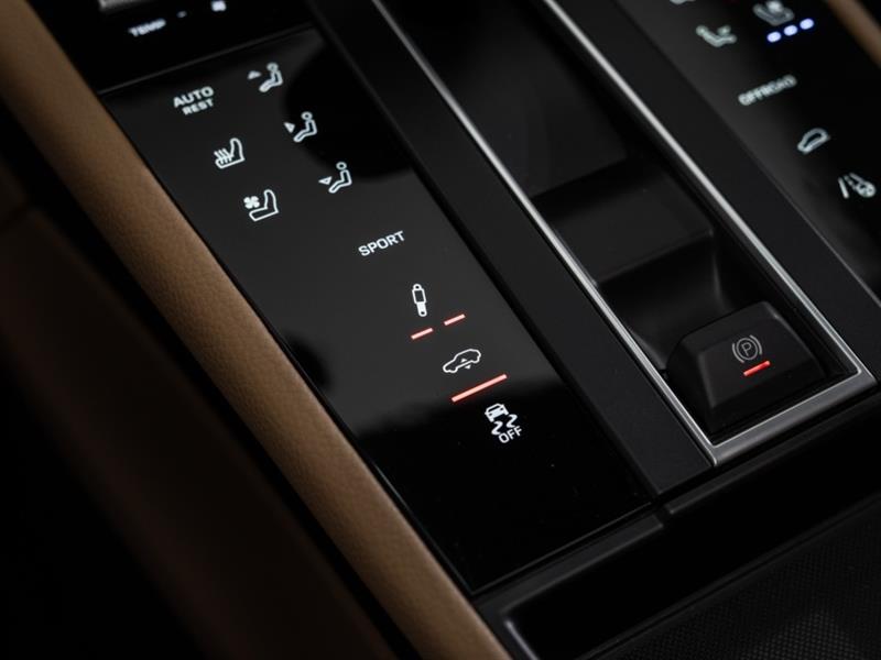 porsche Macan 2023 - 19
