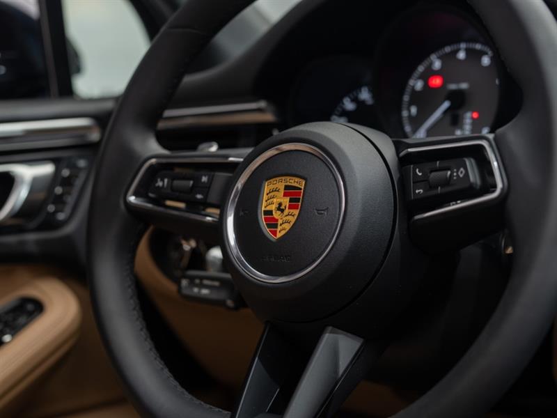 porsche Macan 2023 - 21