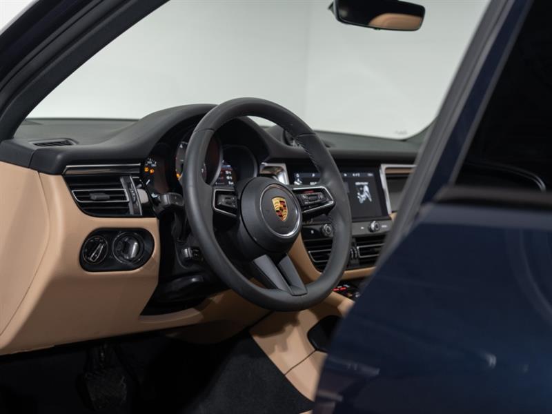 porsche Macan 2023 - 23