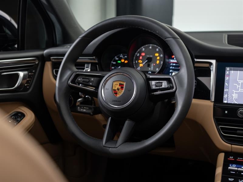 porsche Macan 2023 - 26