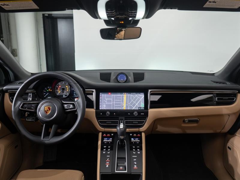 porsche Macan 2023 - 27