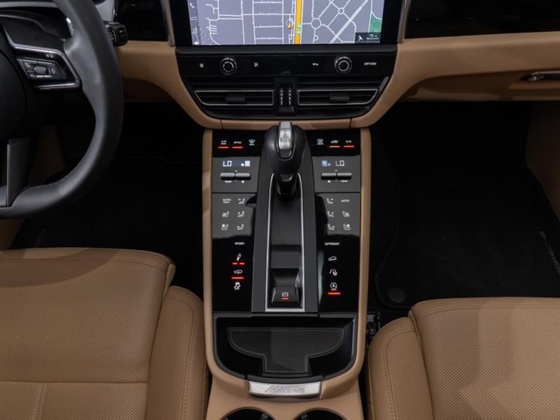 porsche Macan 2023 - 28