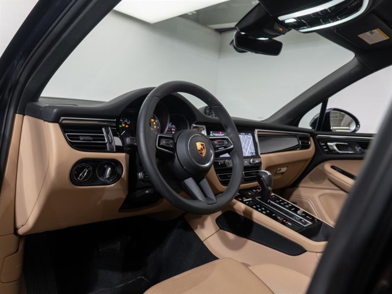 porsche Macan 2023 - 29