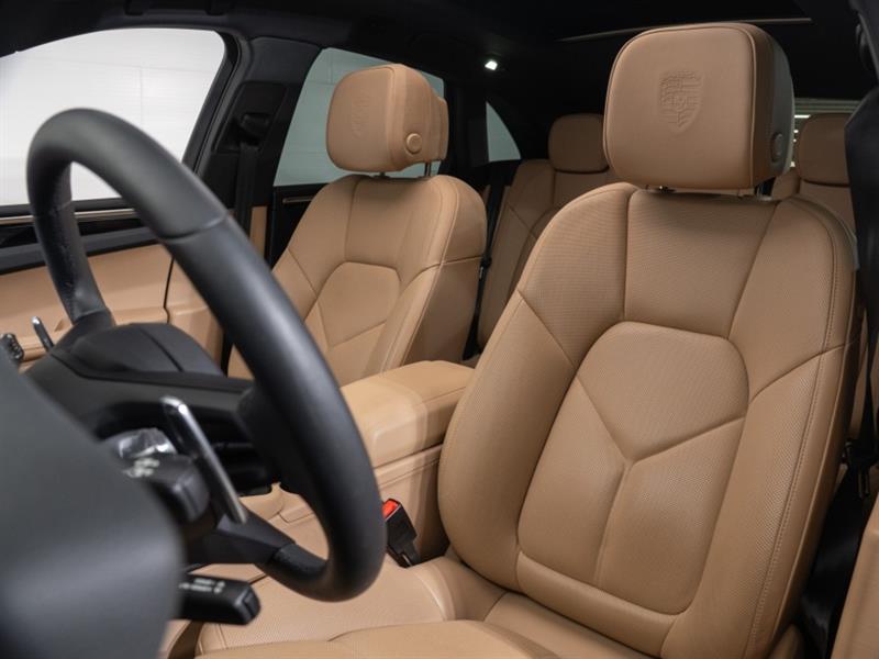 porsche Macan 2023 - 30