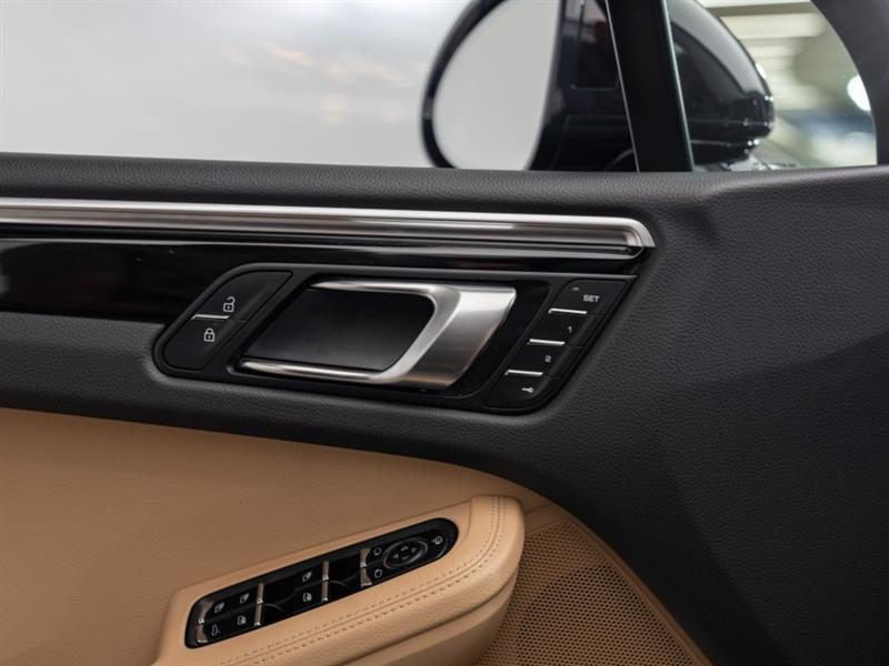porsche Macan 2023 - 32