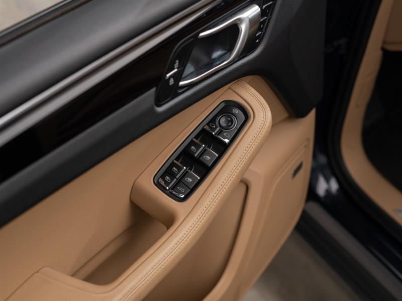 porsche Macan 2023 - 33