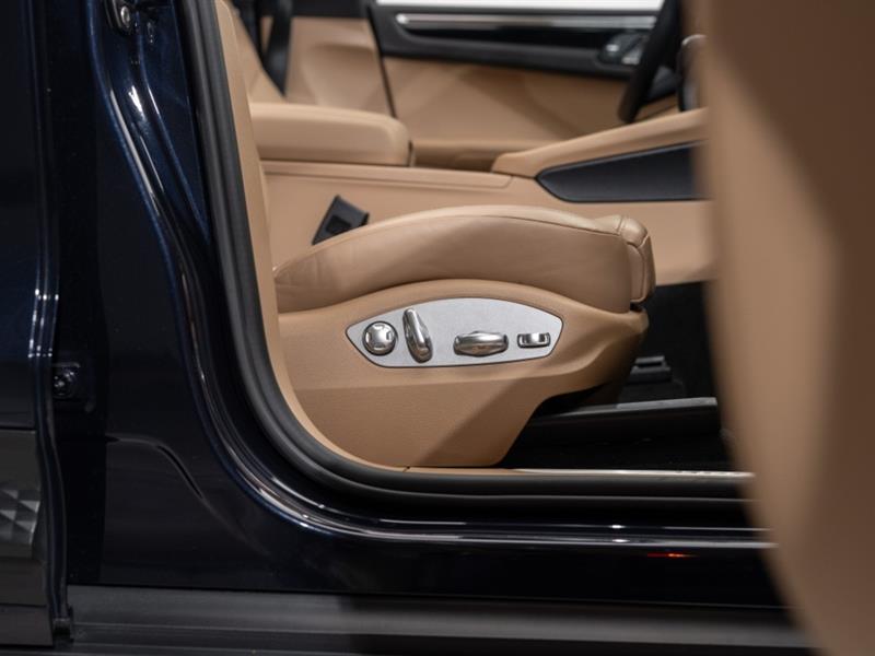 porsche Macan 2023 - 35
