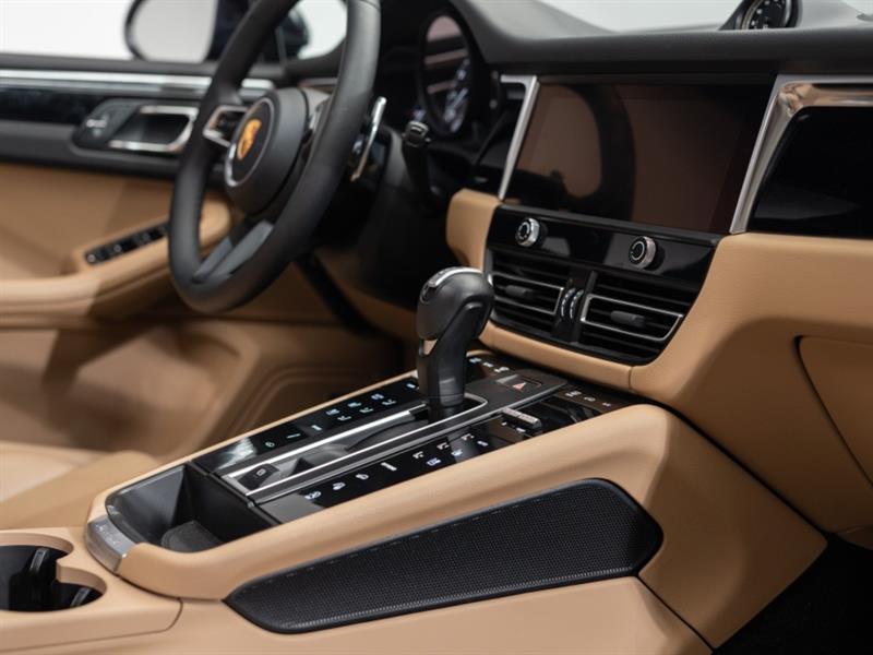 porsche Macan 2023 - 36