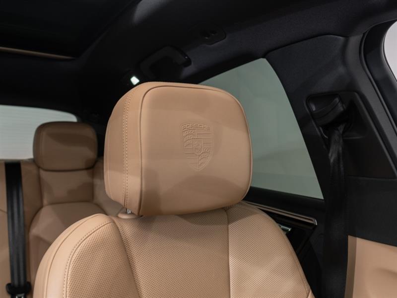 porsche Macan 2023 - 37