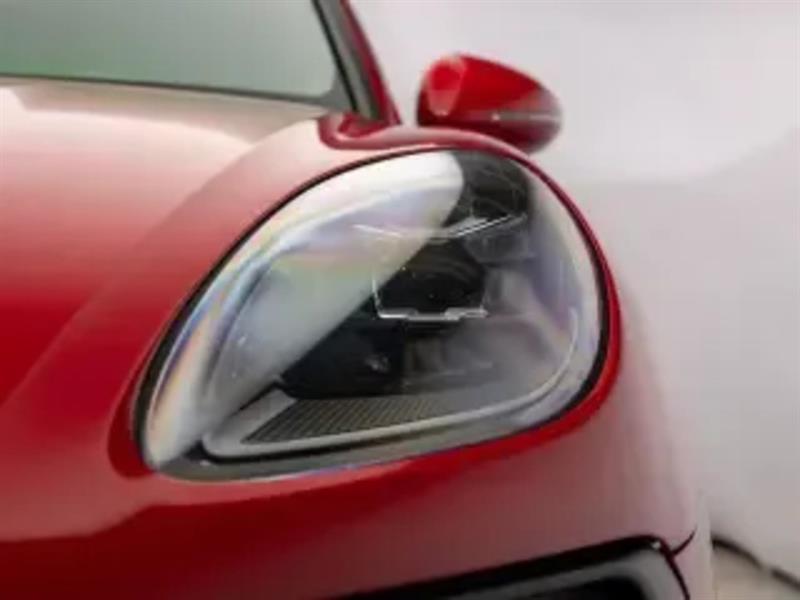 porsche Macan 2024 - 4