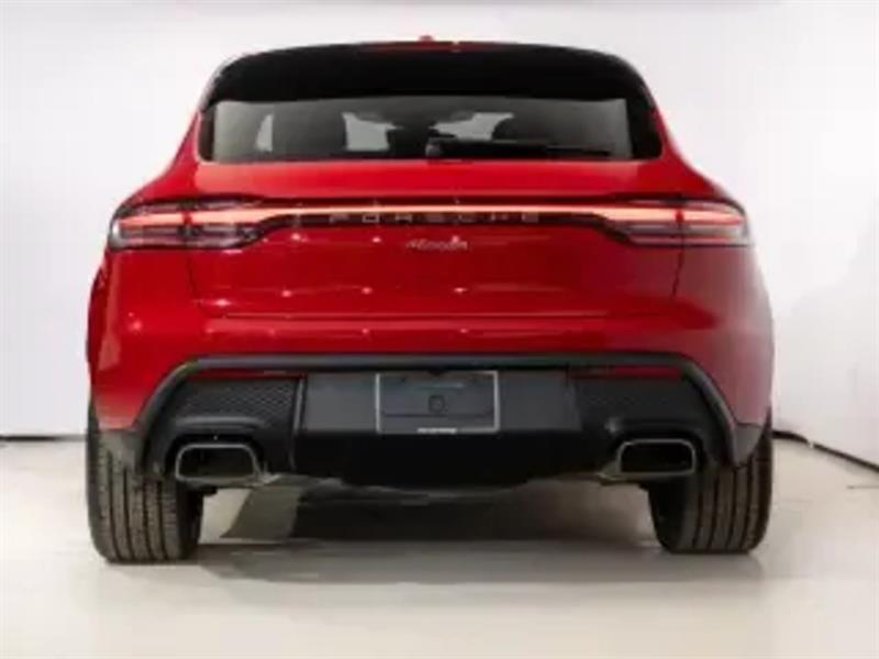 porsche Macan 2024 - 6