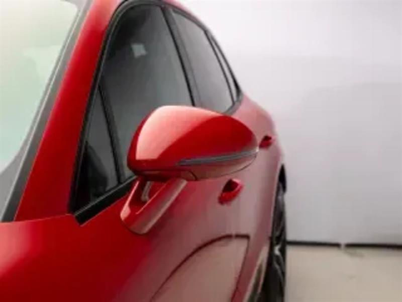 porsche Macan 2024 - 7