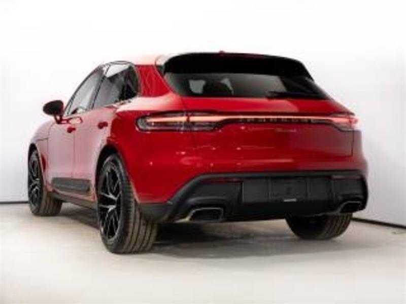 porsche Macan 2024 - 9
