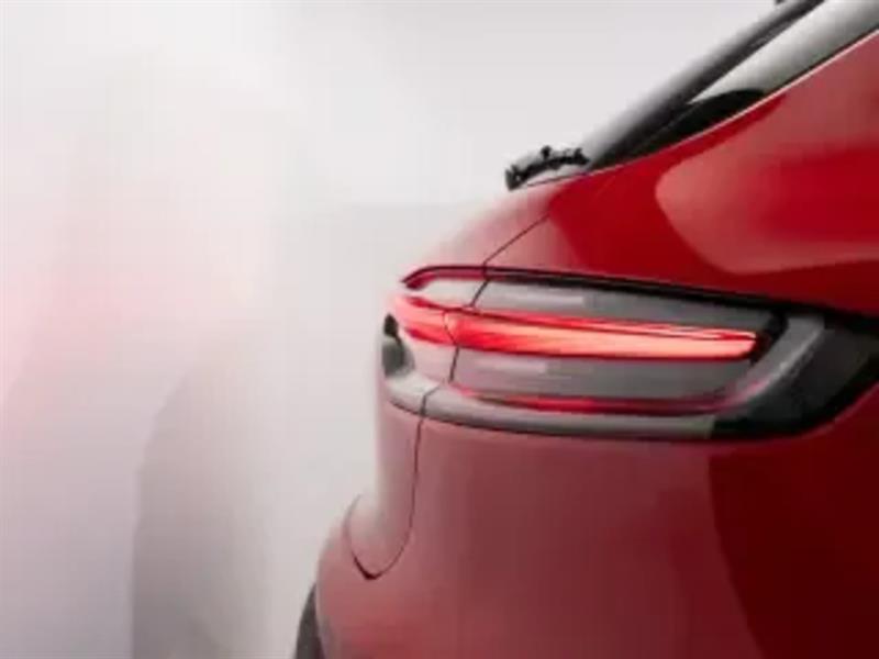 porsche Macan 2024 - 10