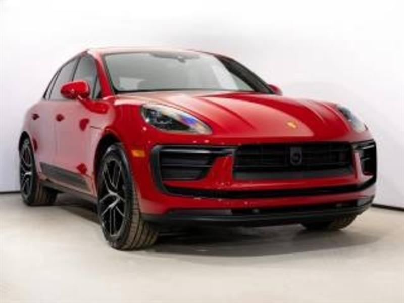 porsche Macan 2024 - 11