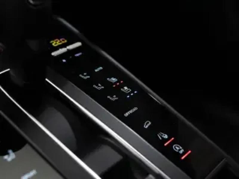 porsche Macan 2024 - 13