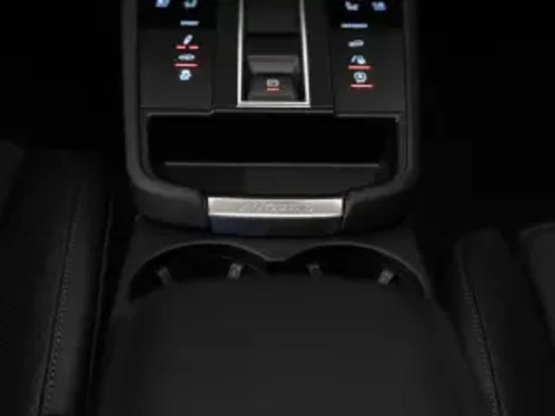 porsche Macan 2024 - 16