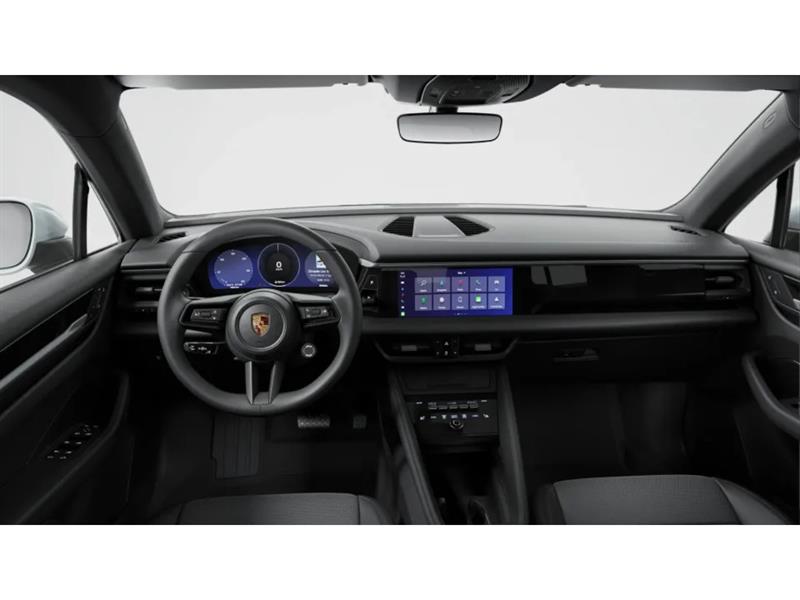 porsche Macan 2024 - 17
