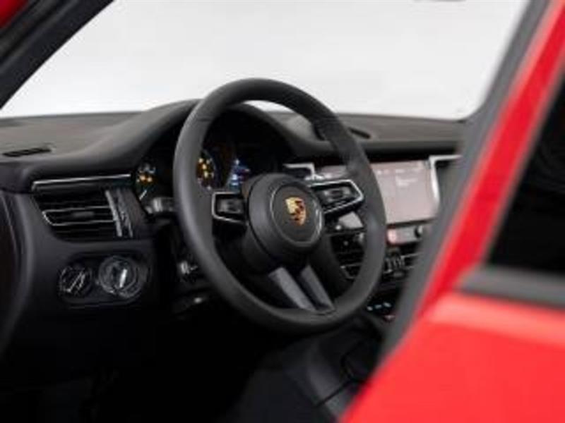 porsche Macan 2024 - 18
