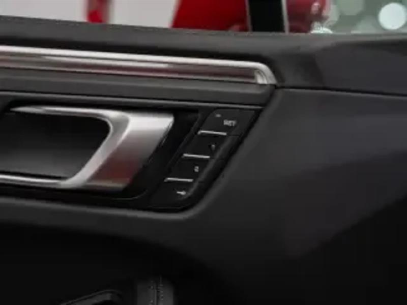 porsche Macan 2024 - 19