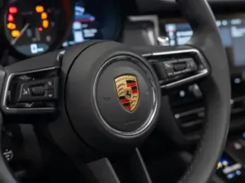 porsche Macan 2024 - 20