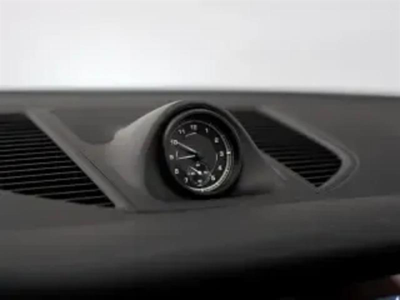 porsche Macan 2024 - 21