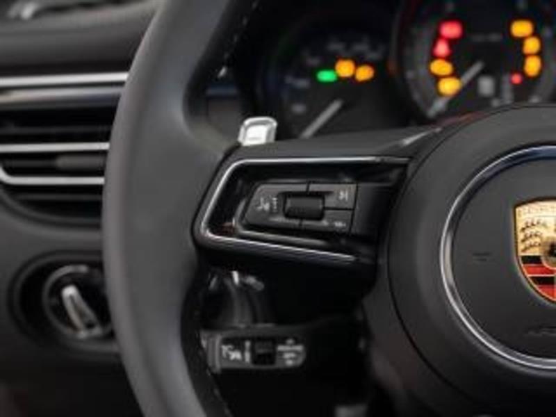 porsche Macan 2024 - 22