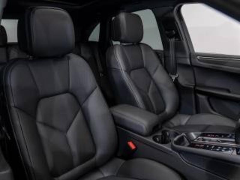 porsche Macan 2024 - 23