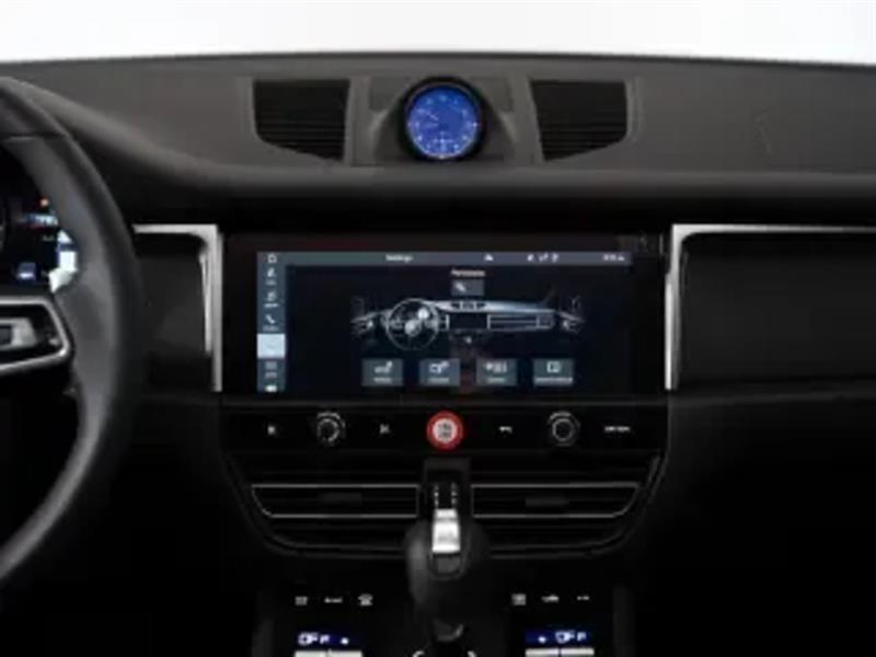 porsche Macan 2024 - 24
