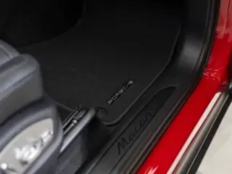 porsche Macan 2024 - 28